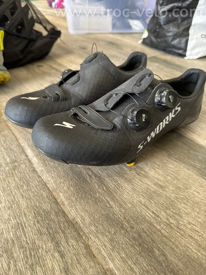Specialized sworks7