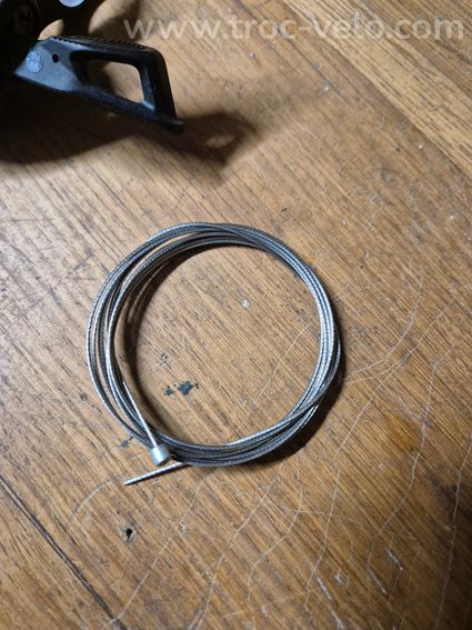 shifter shimano slx 1x12 - 2