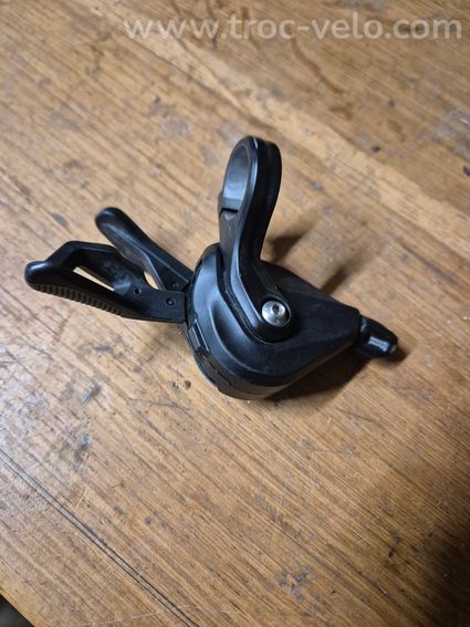 shifter shimano slx 1x12 - 3