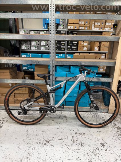 Cube AMS ZERO99 C:68X Race