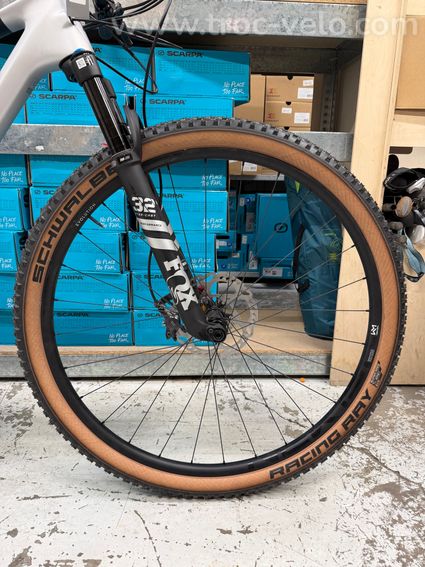 Cube AMS ZERO99 C:68X Race - 2