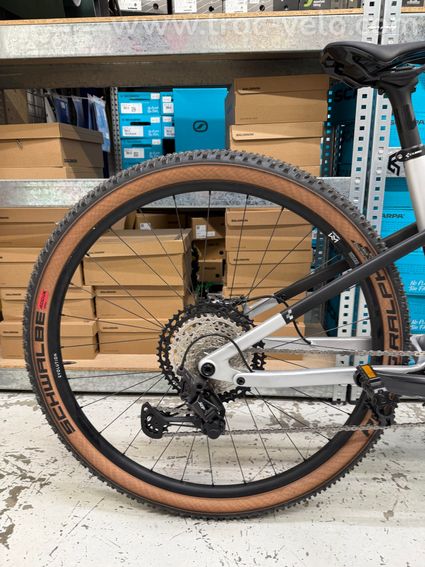 Cube AMS ZERO99 C:68X Race - 3