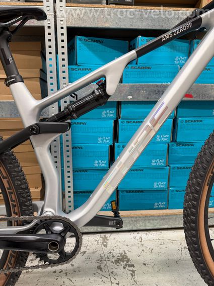 Cube AMS ZERO99 C:68X Race - 4