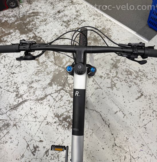 Cube AMS ZERO99 C:68X Race - 5