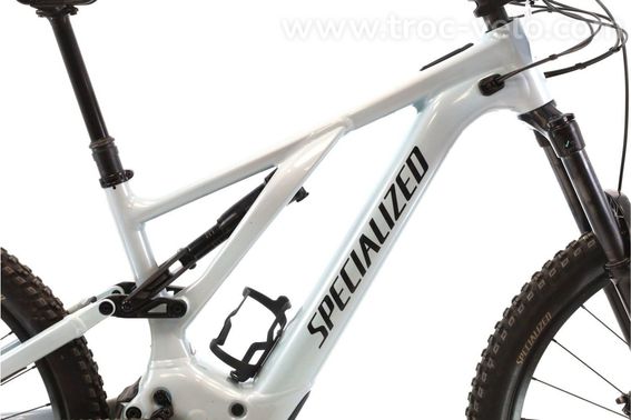 Produit Reconditionne    Specialized Turbo Levo Alloy   Velo Vtt Electrique   Bon Etat - 2