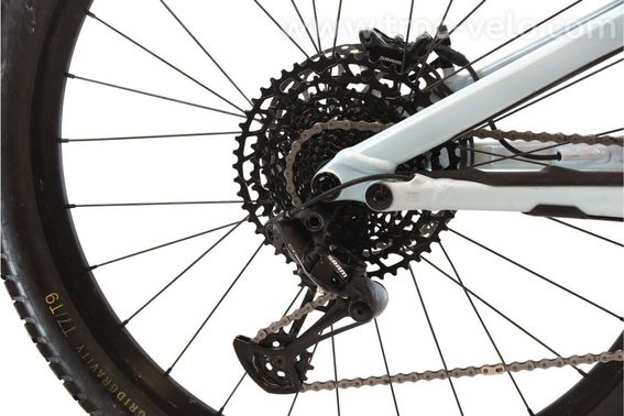 Produit Reconditionne    Specialized Turbo Levo Alloy   Velo Vtt Electrique   Bon Etat - 3