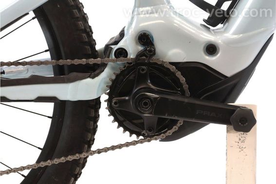 Produit Reconditionne    Specialized Turbo Levo Alloy   Velo Vtt Electrique   Bon Etat - 4