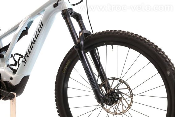 Produit Reconditionne    Specialized Turbo Levo Alloy   Velo Vtt Electrique   Bon Etat - 5