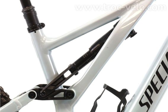 Produit Reconditionne    Specialized Turbo Levo Alloy   Velo Vtt Electrique   Bon Etat - 7