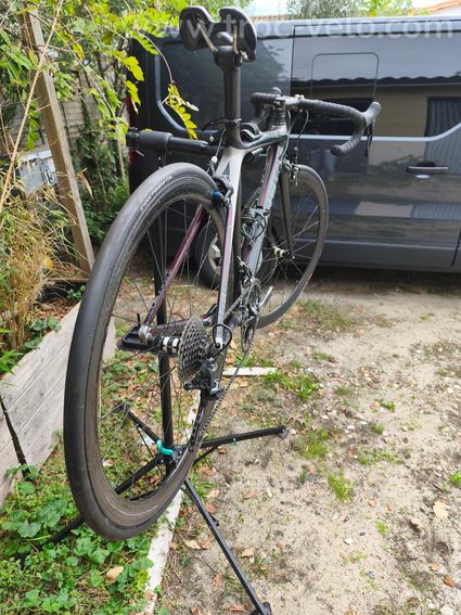 Velo de route Trek Madone/6.9/T54 - 2
