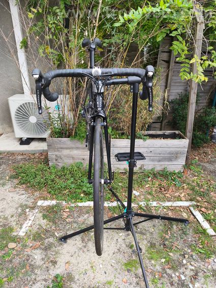 Velo de route Trek Madone/6.9/T54 - 3