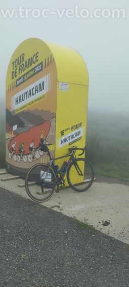 Velo de route Trek Madone/6.9/T54 - 4