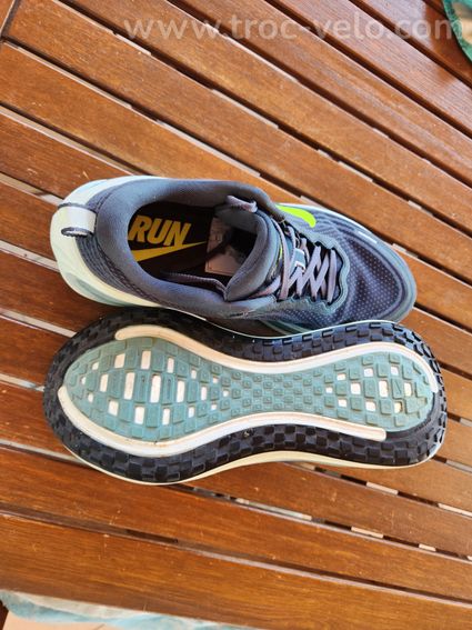 Nike Vomero plus T42  - 2