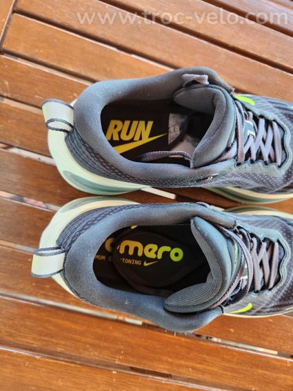 Nike Vomero plus T42  - 4
