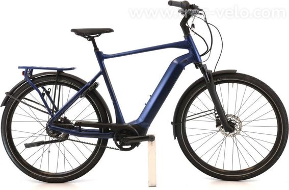 Produit Reconditionne Giant Dailytour E 1 Bd Velo Ville Et Loisir Bon Etat