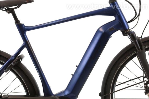 Produit Reconditionne Giant Dailytour E 1 Bd Velo Ville Et Loisir Bon Etat - 2