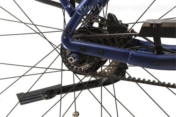 Produit Reconditionne Giant Dailytour E 1 Bd Velo Ville Et Loisir Bon Etat - 3