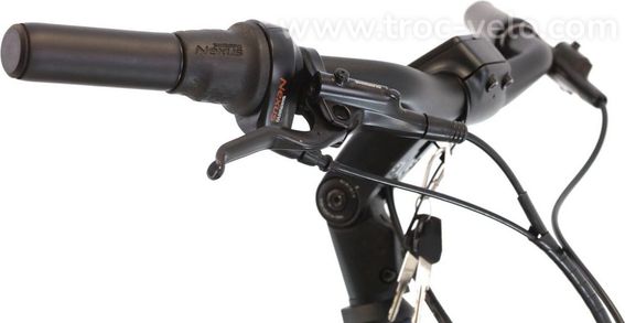Produit Reconditionne Giant Dailytour E 1 Bd Velo Ville Et Loisir Bon Etat - 6