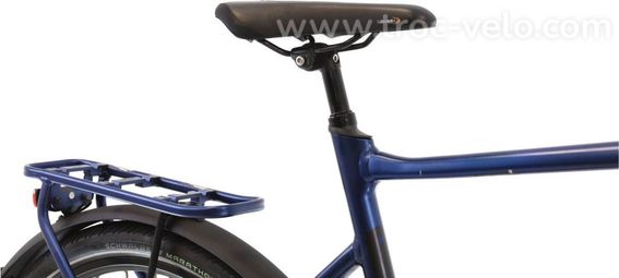 Produit Reconditionne Giant Dailytour E 1 Bd Velo Ville Et Loisir Bon Etat - 8