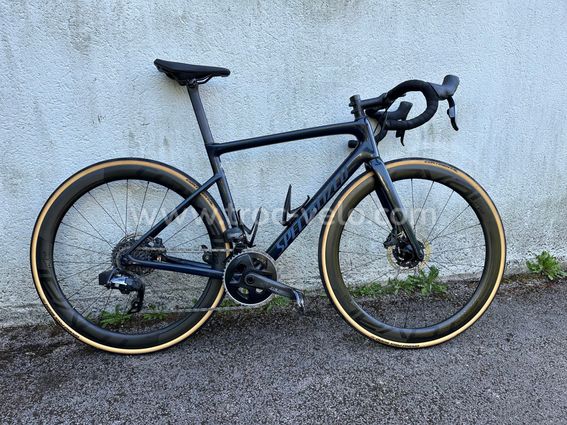 Specialized Tarmac SL6 Pro
