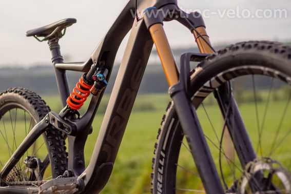 Orbea Rallon M-TEAM XL - 3