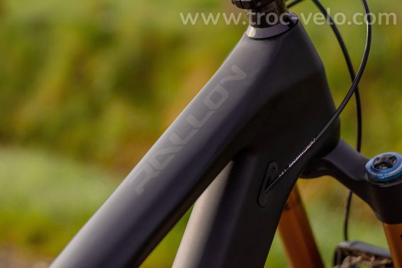 Orbea Rallon M-TEAM XL - 4