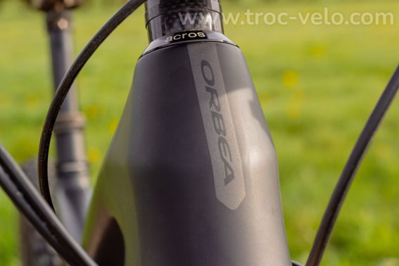 Orbea Rallon M-TEAM XL - 5