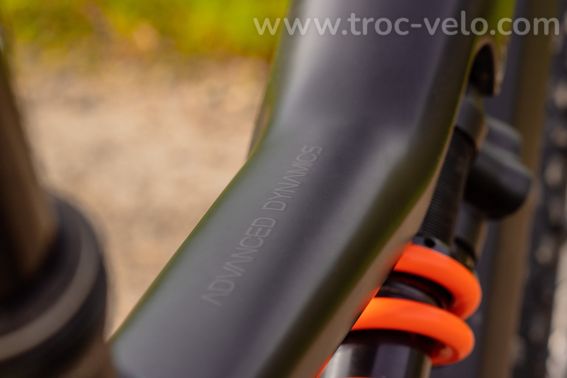 Orbea Rallon M-TEAM XL - 6
