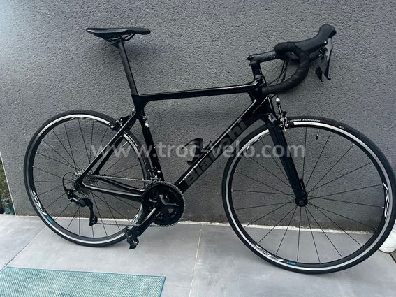 BIANCHI SPRINT 105 2022 55cm