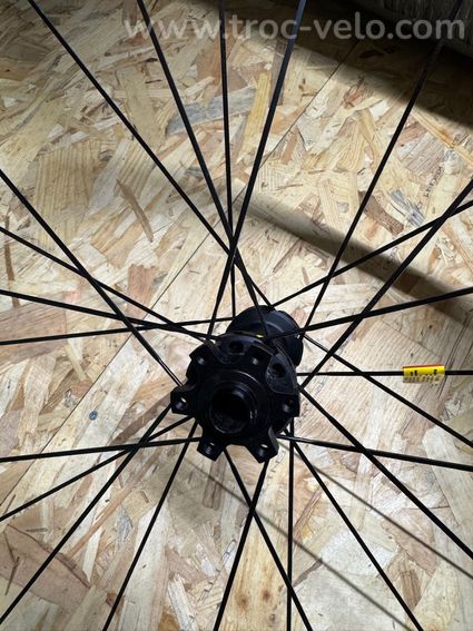 Roue Mavic Crossmax SL 29’’ - 2
