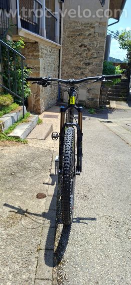 VTT GIANT TRANCE ADVANCED 1 2017 S - 3