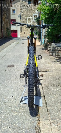 VTT GIANT TRANCE ADVANCED 1 2017 S - 4