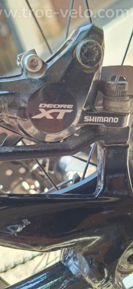 VTT GIANT TRANCE ADVANCED 1 2017 S - 7