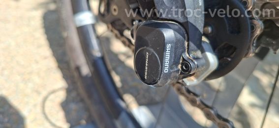 VTT GIANT TRANCE ADVANCED 1 2017 S - 8