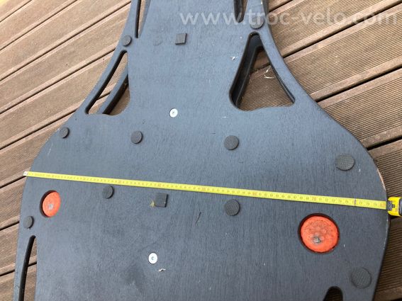 Rocket plate - 2