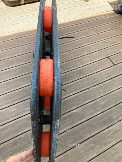 Rocket plate - 3