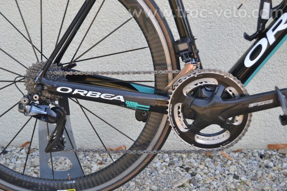 Vélo ORBEA - 2