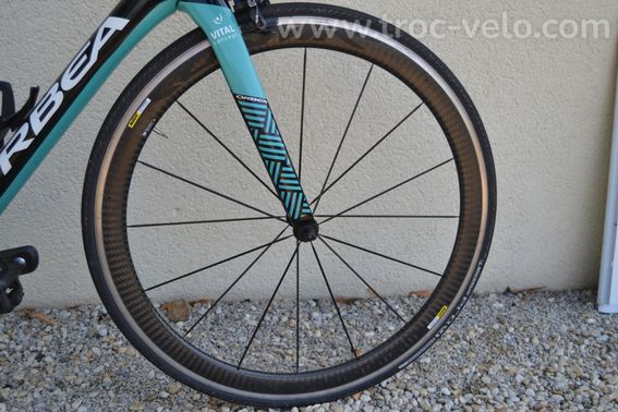 Vélo ORBEA - 3