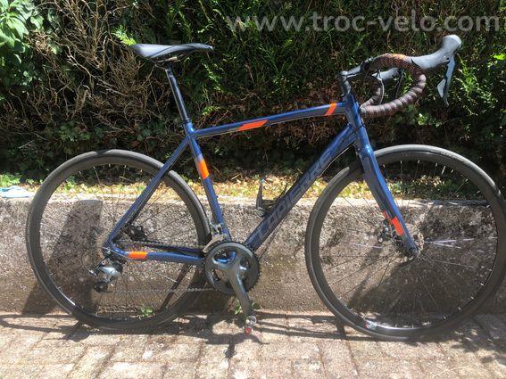 Lapierre sensium 300 - 2