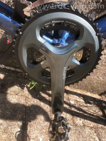 Lapierre sensium 300 - 3
