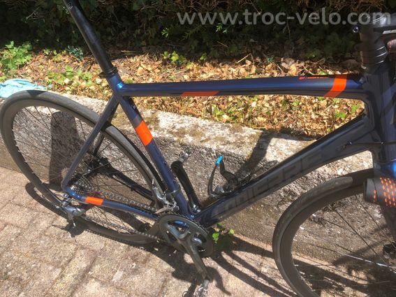 Lapierre sensium 300 - 4