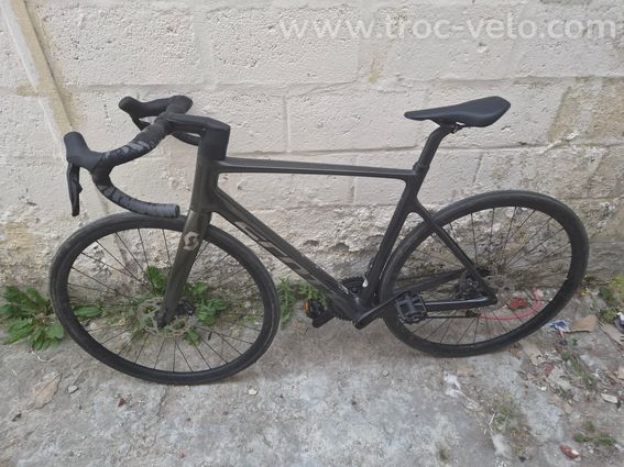 Scott addict rc 40 2023 - 2