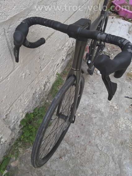 Scott addict rc 40 2023 - 3