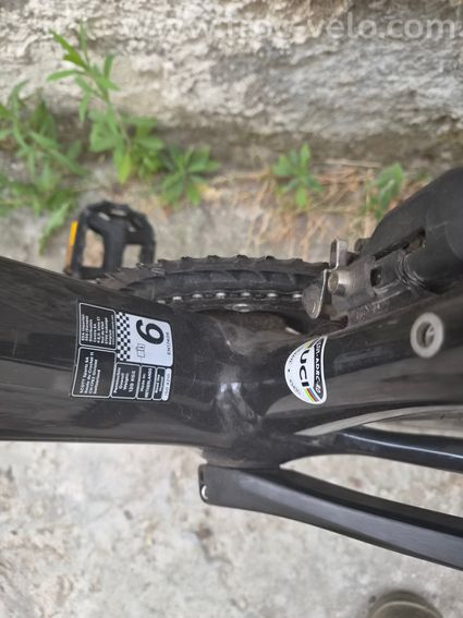 Scott addict rc 40 2023 - 5