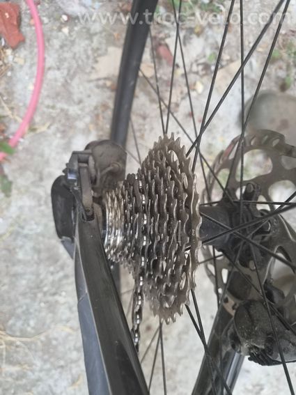 Scott addict rc 40 2023 - 7