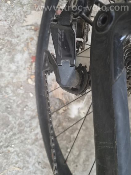 Scott addict rc 40 2023 - 8