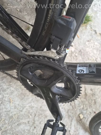 Scott addict rc 40 2023 - 9