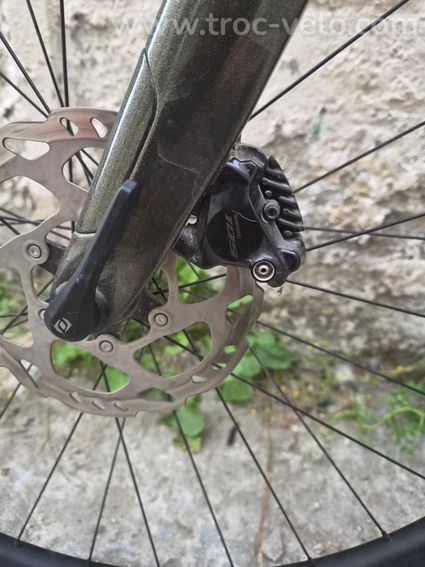 Scott addict rc 40 2023 - 10