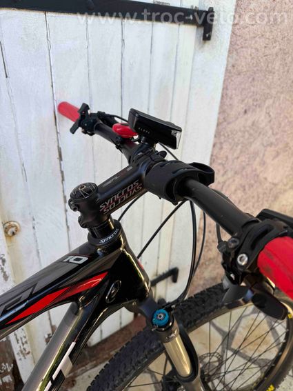 Scott Scale 910 carbone XL – 29” – SRAM GX 1x11 - 2