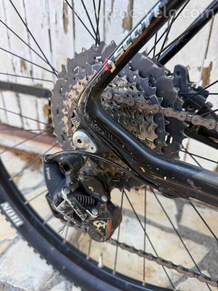 Scott Scale 910 carbone XL – 29” – SRAM GX 1x11 - 5